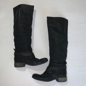 Boutique 9 Riding Boots